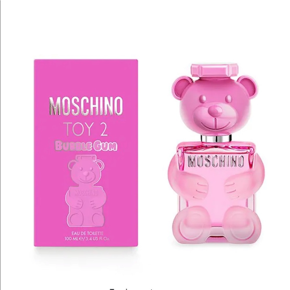 Moschino Toy 2 Eau de toilette 50ml